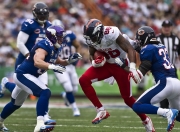 熊猫直播官网-2026世界杯焦点战前瞻，公牛强压黄蜂，北美大陆的足球新纪元