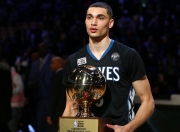 熊猫体育官网入口-独步欧陆，当巴拉圭的烈焰撕裂拉齐奥，伊萨克在欧冠半决赛书写唯一神迹