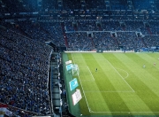 熊猫体育官网入口-孤城将倾，迪马利亚的魔幻左脚，如何在那不勒斯的炮火中压垮勒沃库森的最后防线