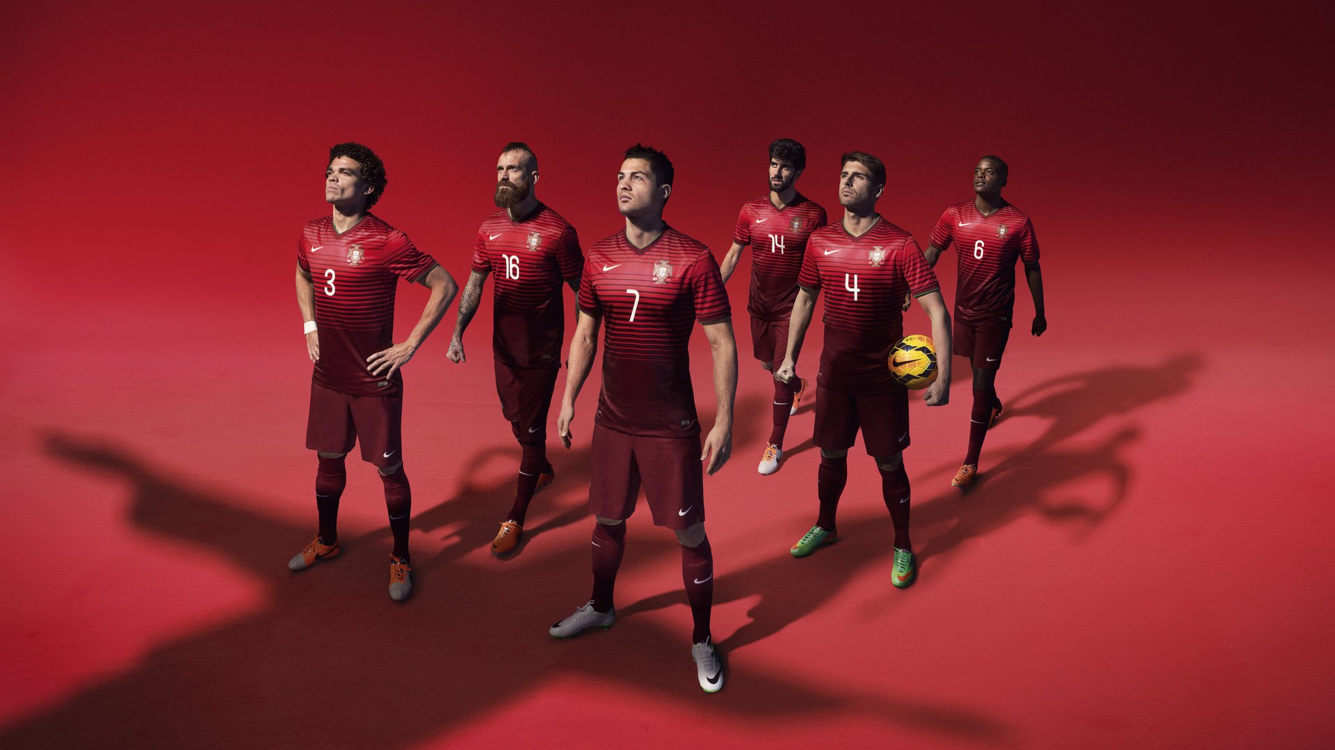 世界杯之夜，范弗利特如何用防守艺术锁死对手