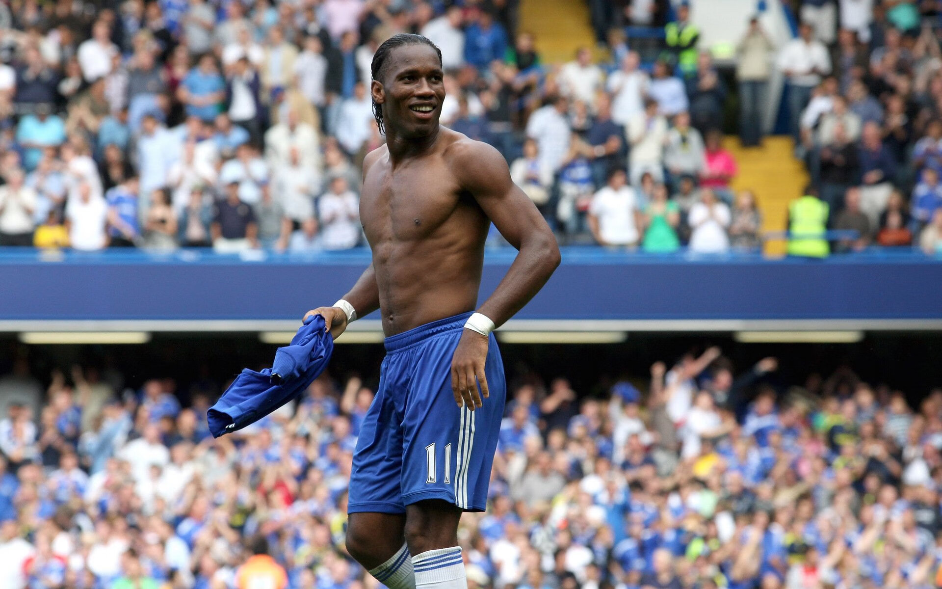 蓝桥新章，当德布劳内撕碎红军的傲慢