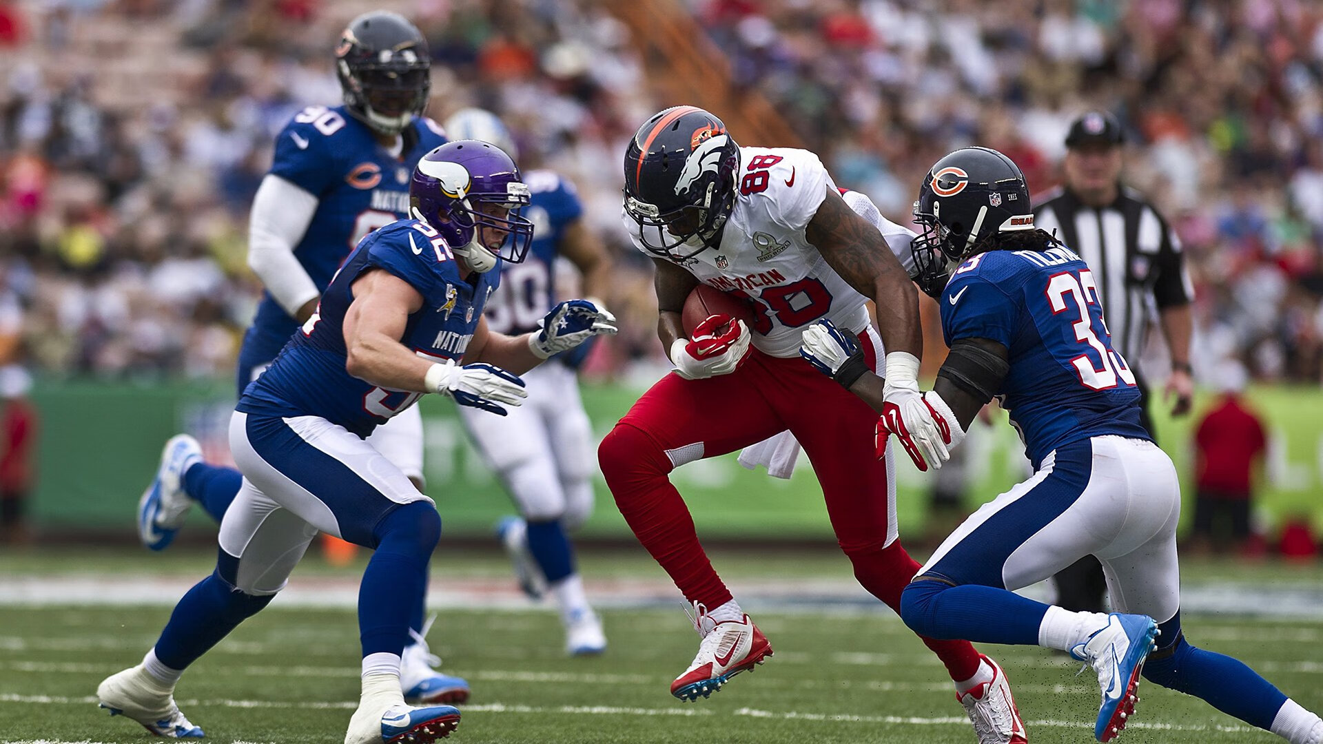 2026世界杯焦点战前瞻，公牛强压黄蜂，北美大陆的足球新纪元